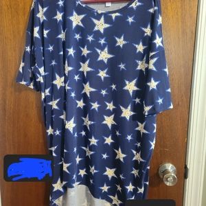 LuLaRoe Irma Large